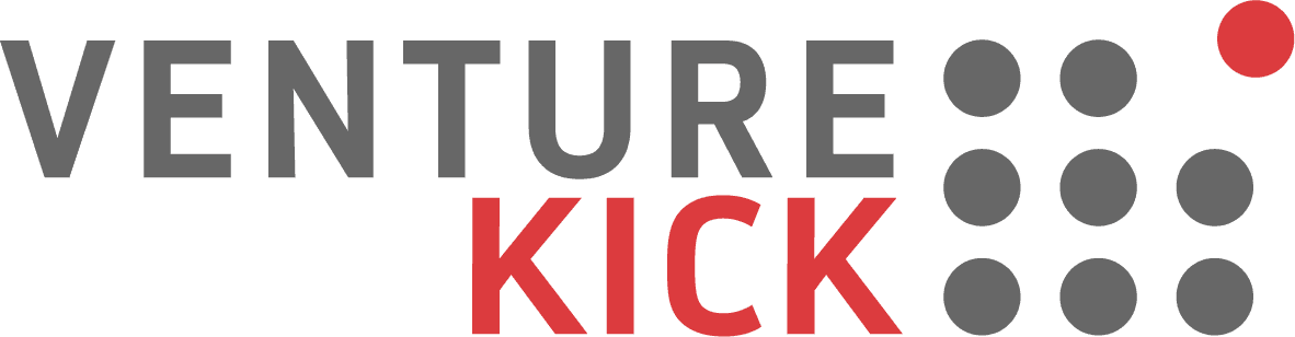 Venture Kick Logo