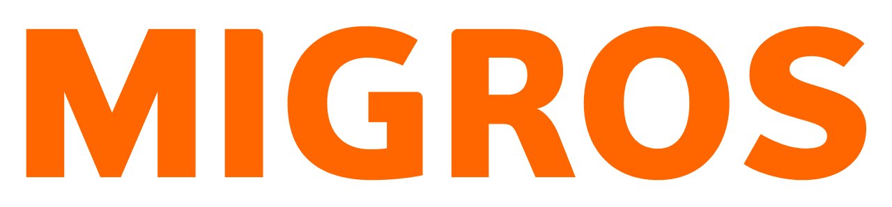 Migros Logo