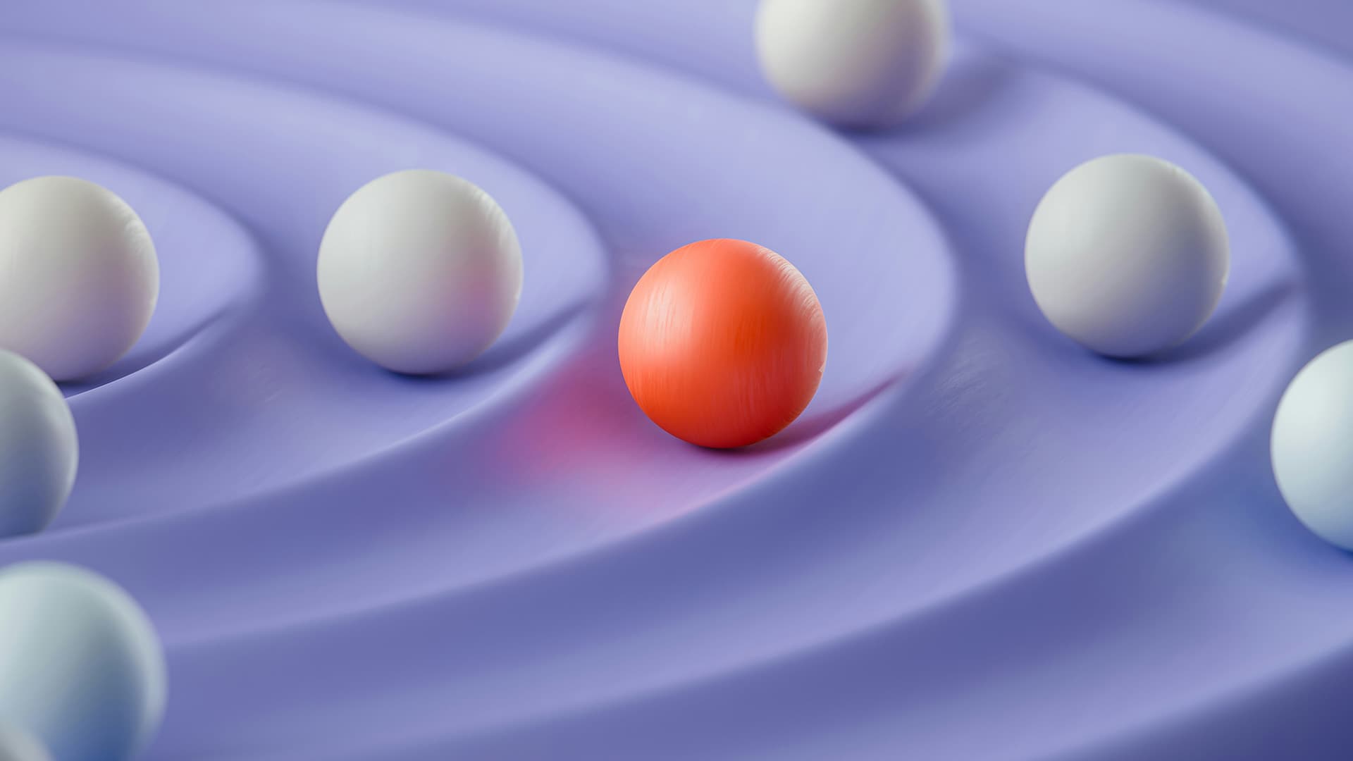 Différence entre affectation et travail