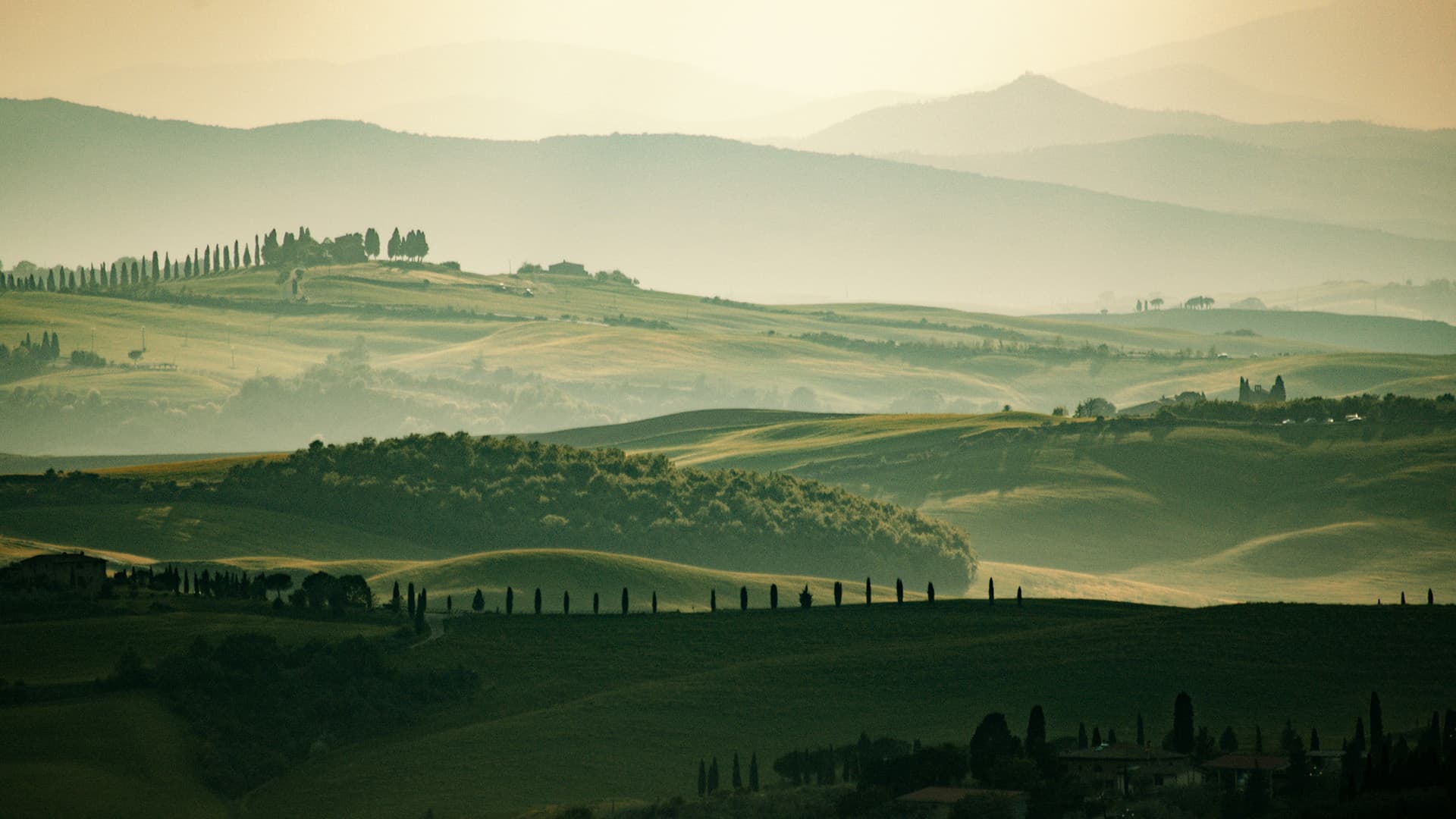 Toscane