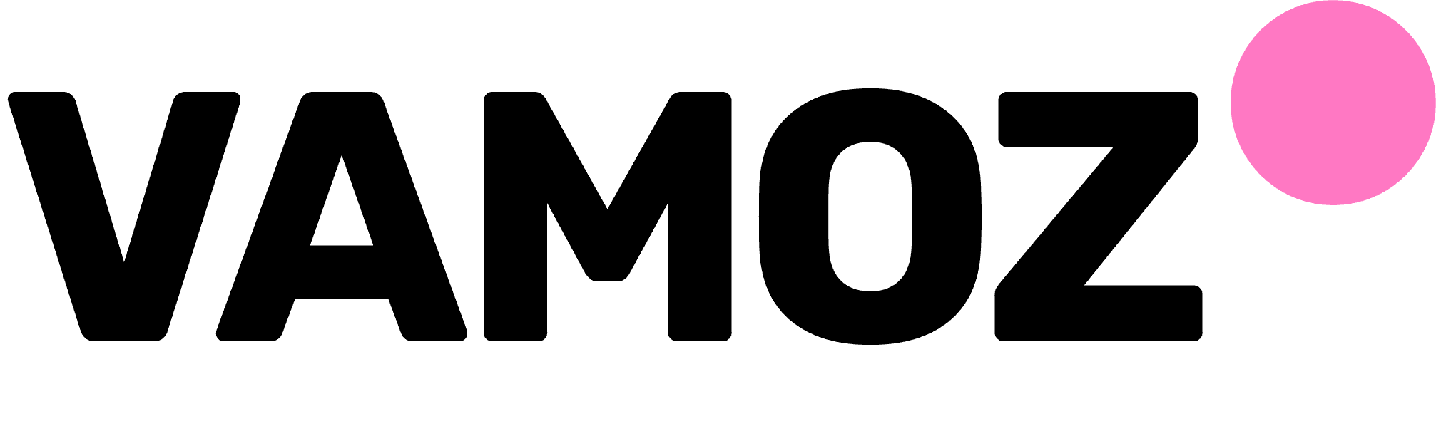 Vamoz Logo