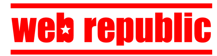 Web Republic Logo