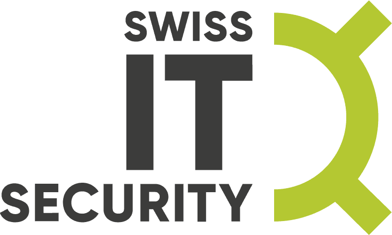 Logo de la sécurité informatique suisse