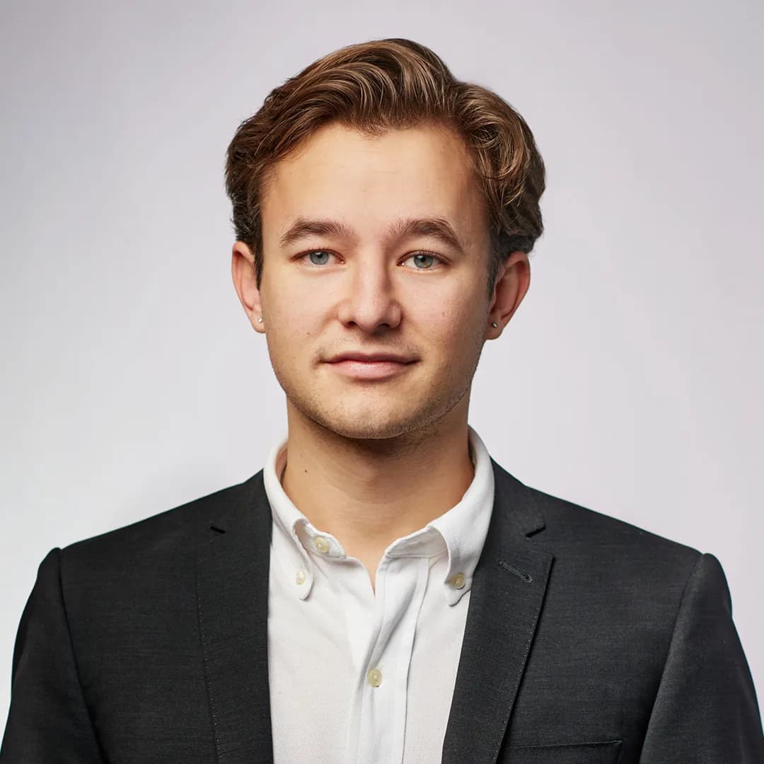 Cédric Aebischer