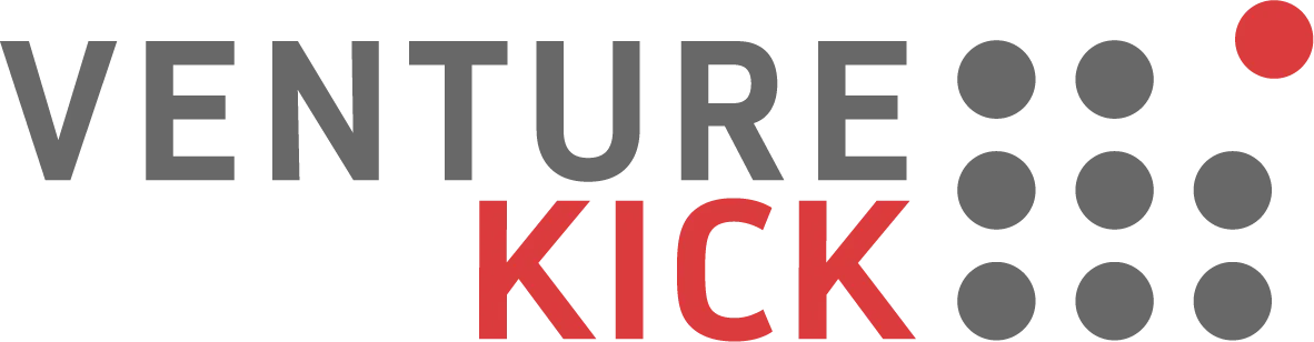 Venture Kick Logo