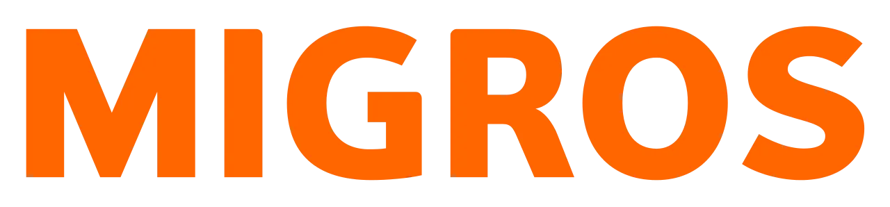 Migros Logo