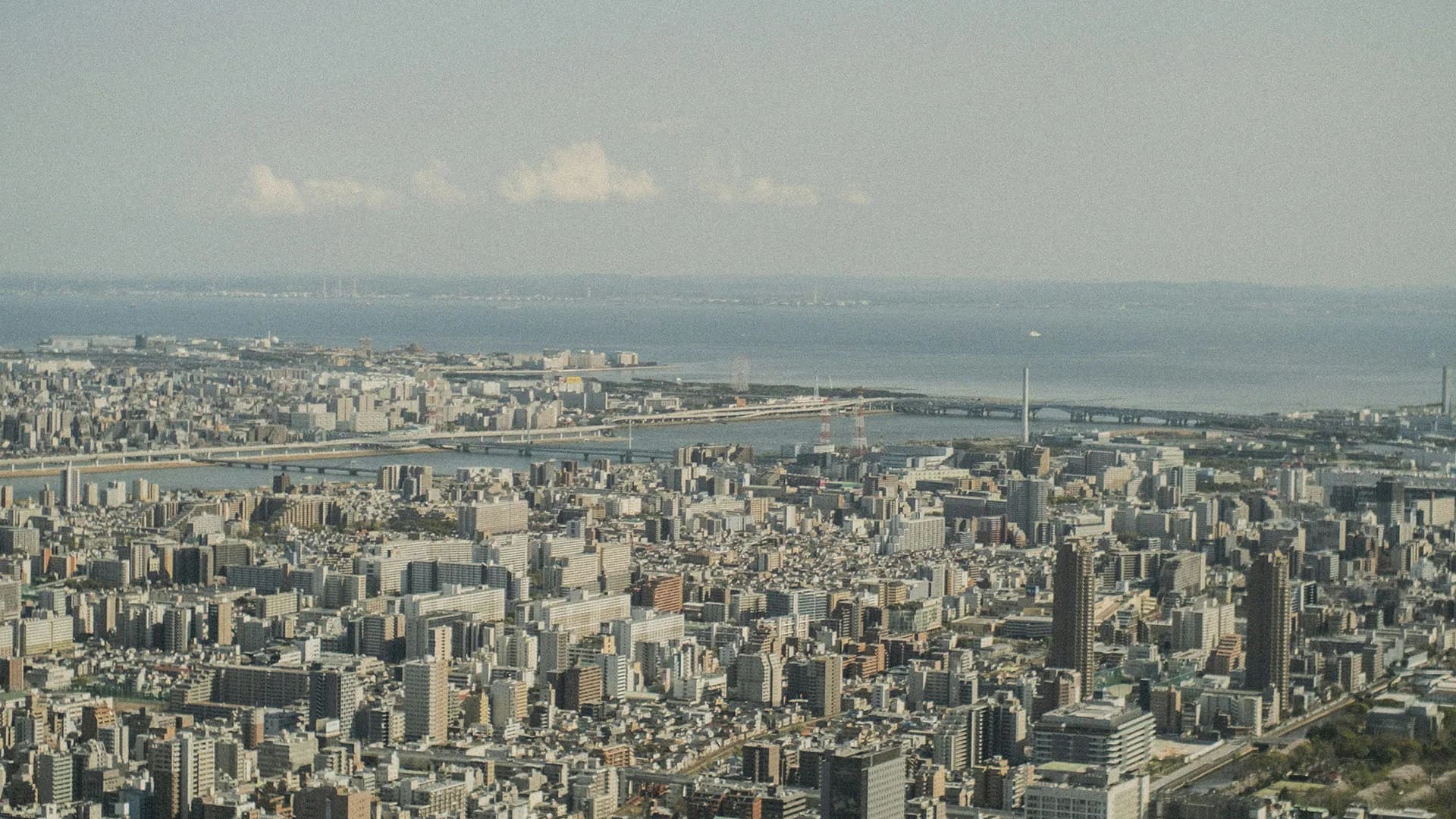 Tokio