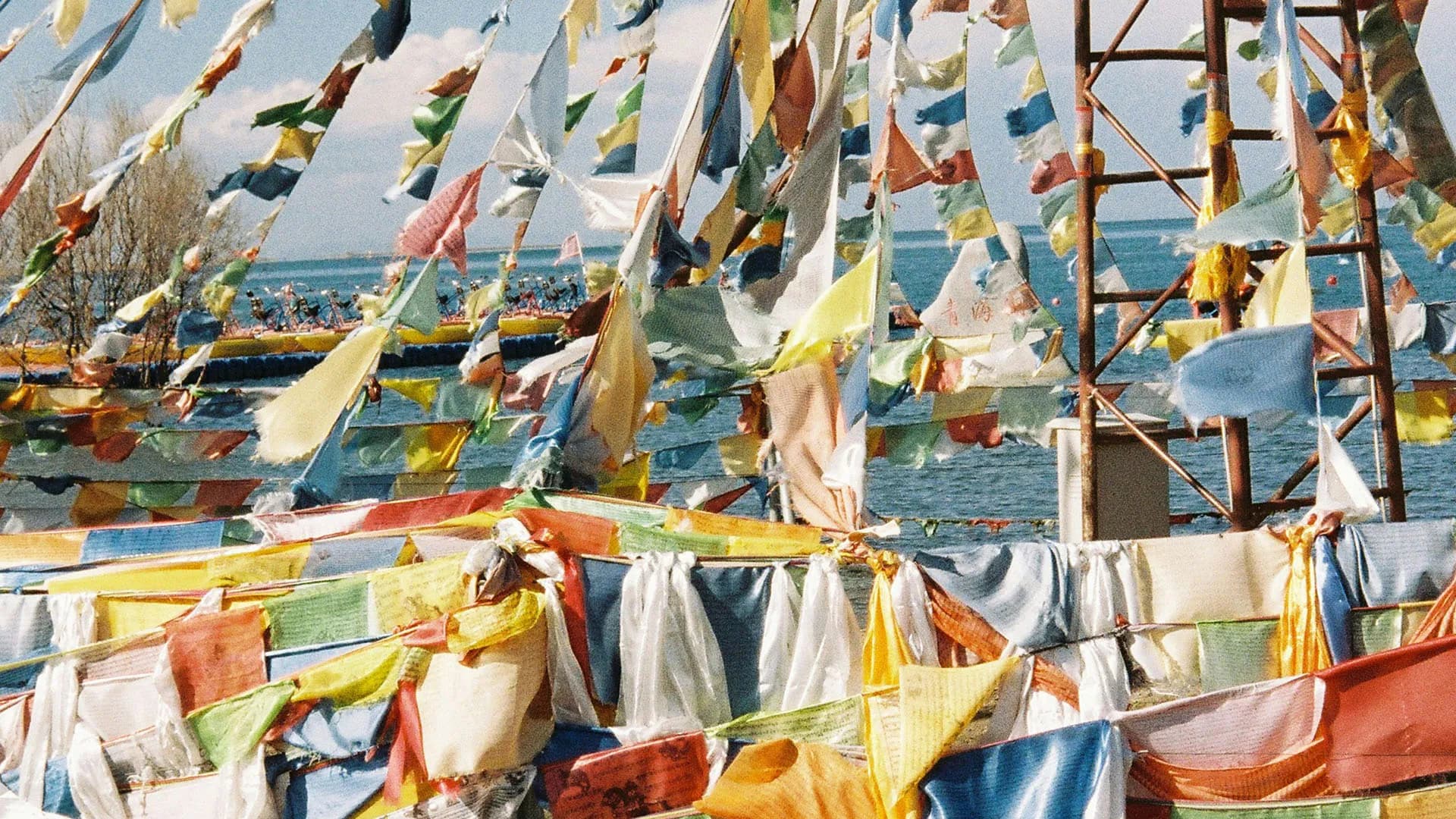 Flags