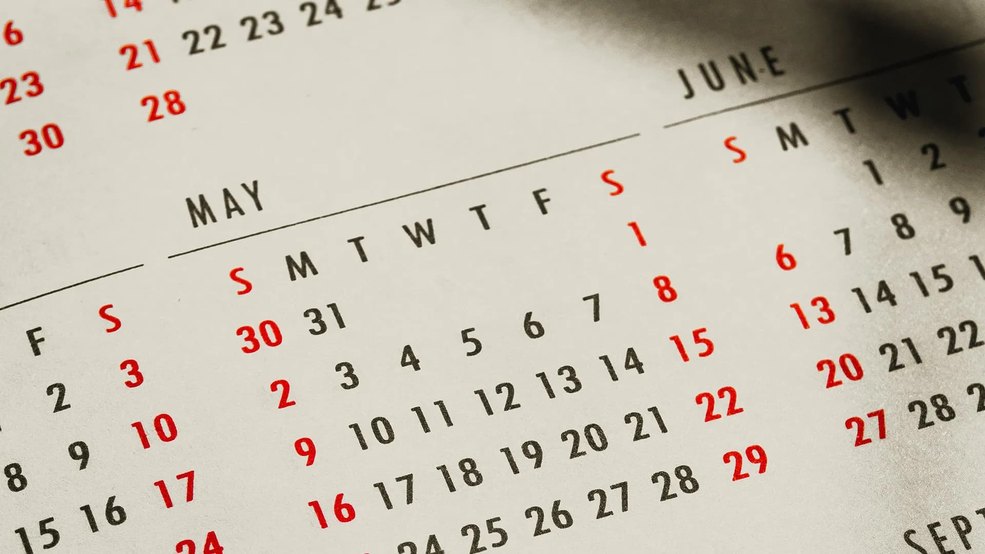 Calendar