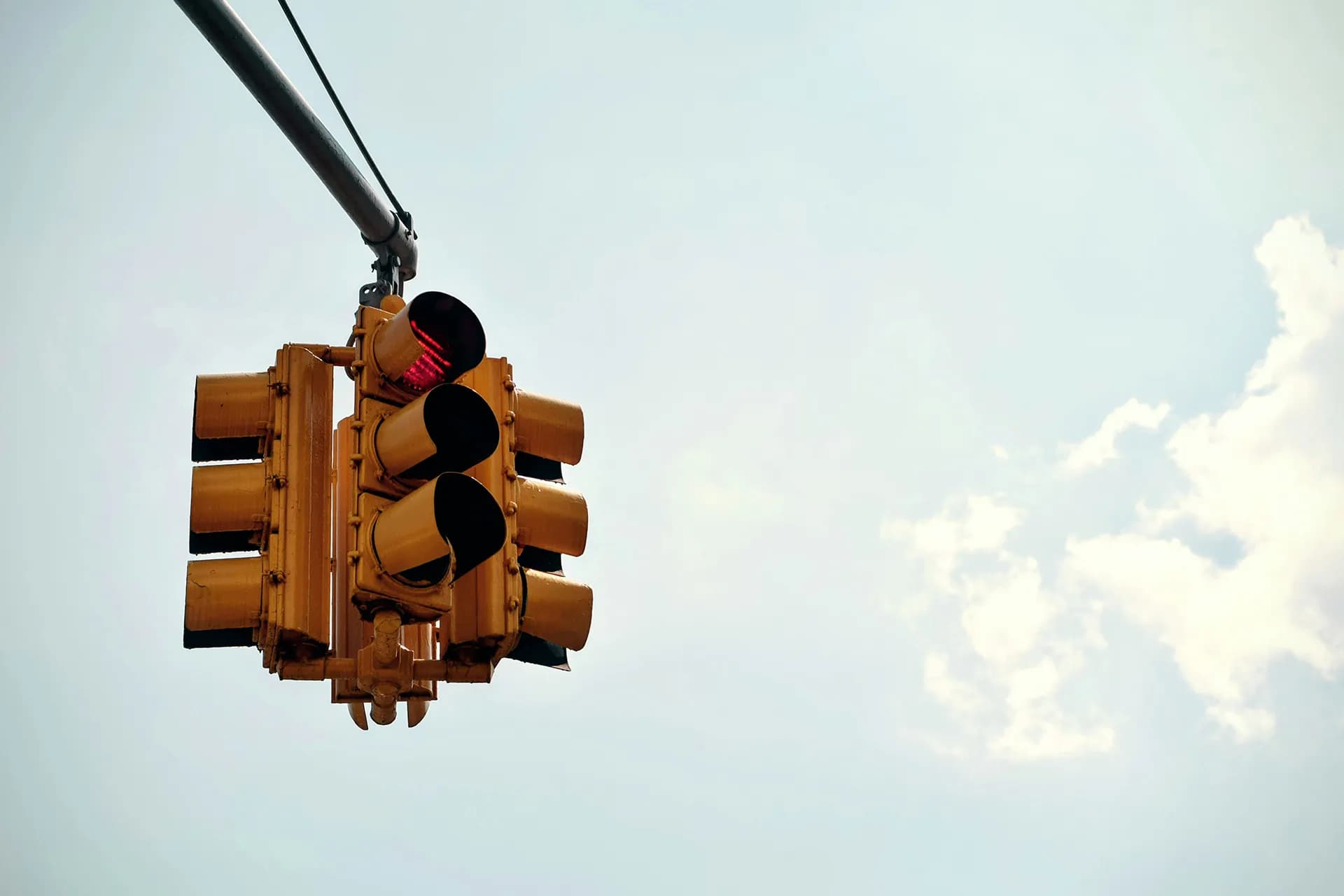 Traffic Light