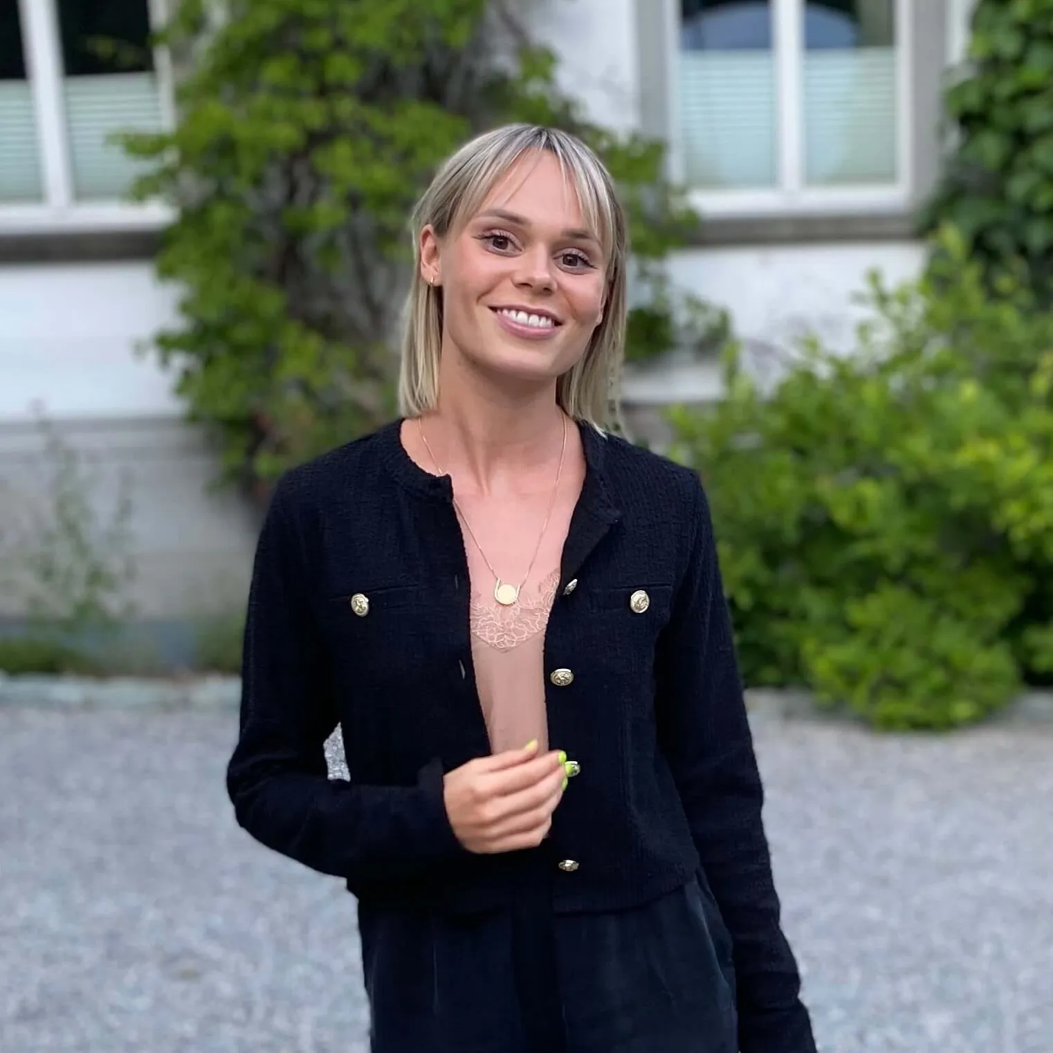 Johanna Bengtson