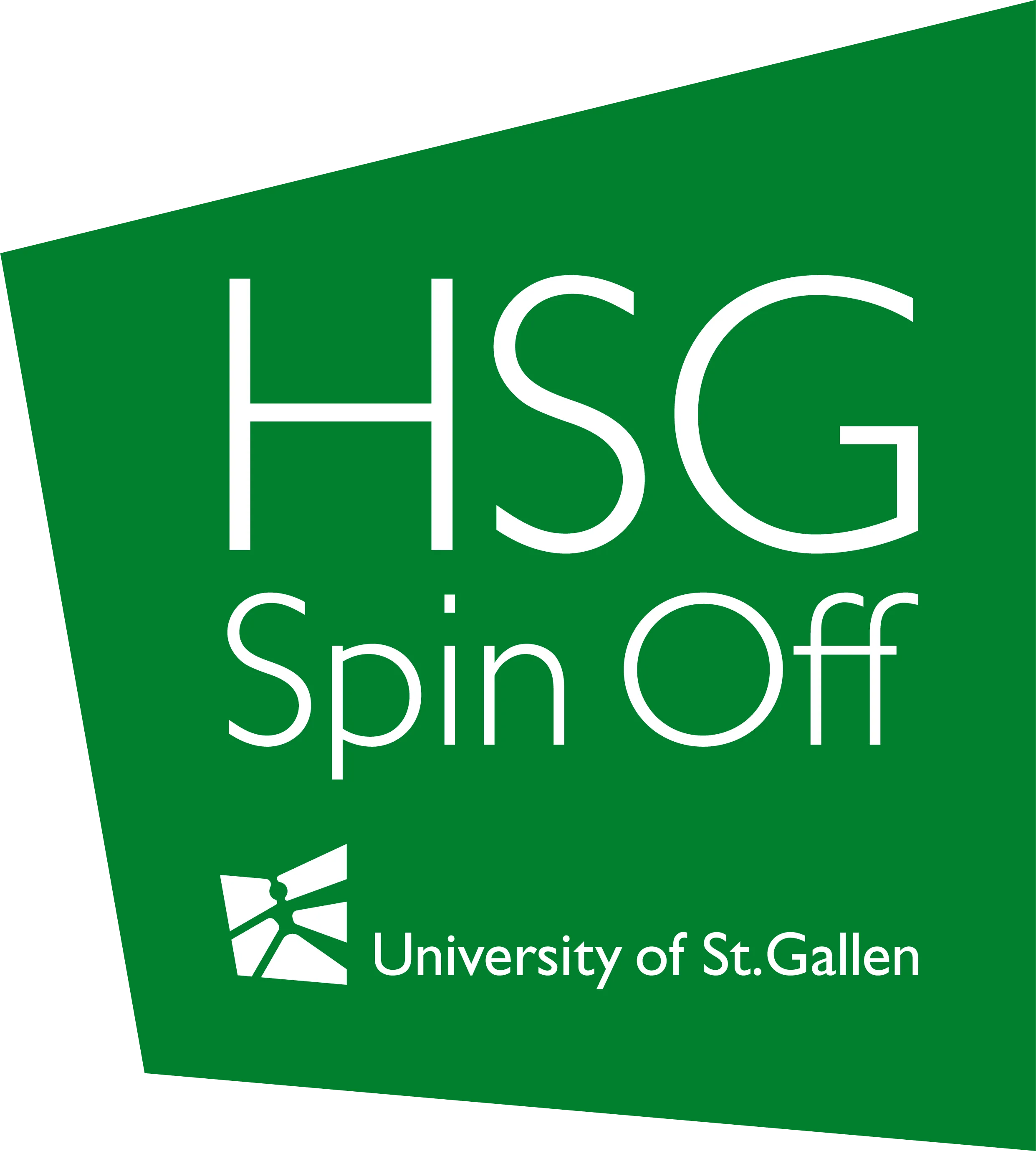 HSG Spin Off Logo