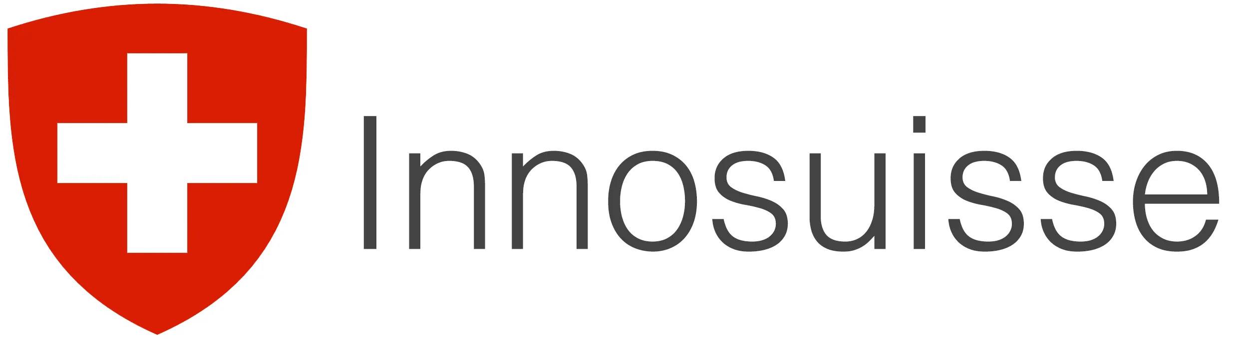 Innosuisse Logo