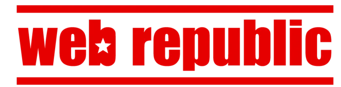 Web Republic Logo