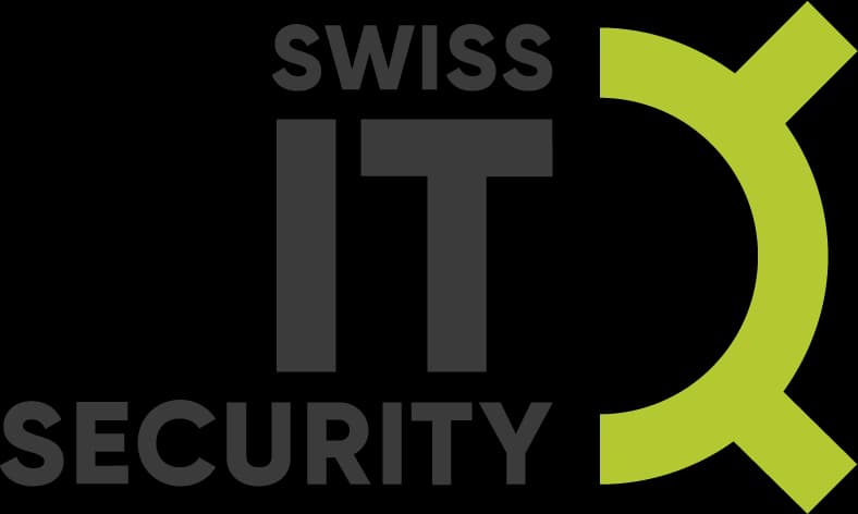 Swiss IT Security Logo