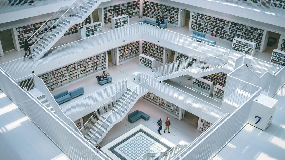 Bibliothèque