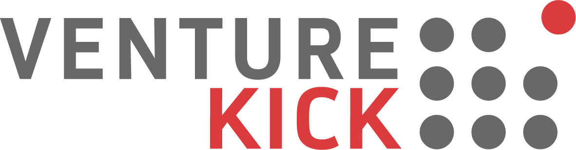 Venture Kick Logo