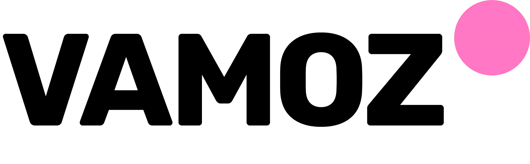 Vamoz Logo