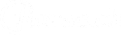 Finews Logo White