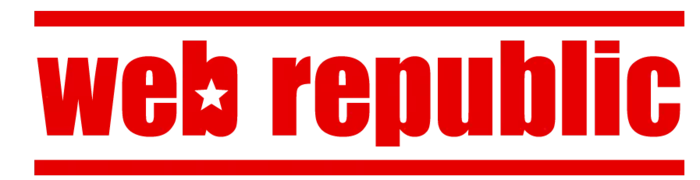 Web Republic Logo