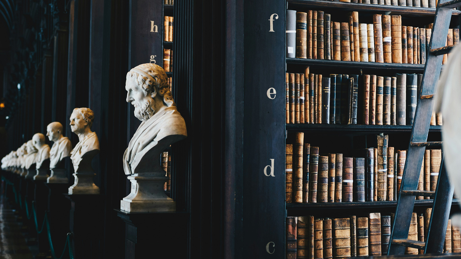 Bibliothèque de droit