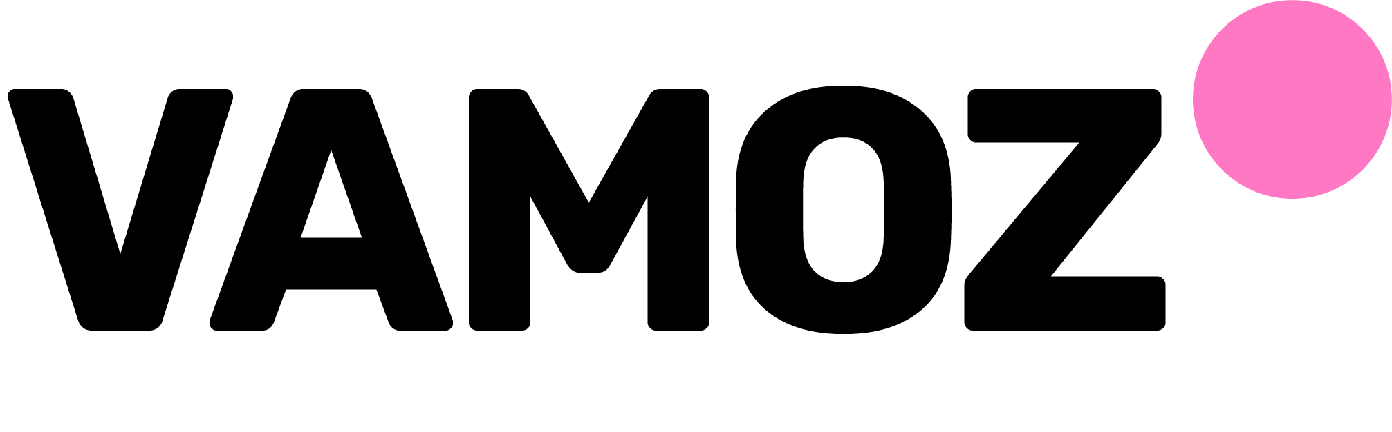 Logo Vamoz